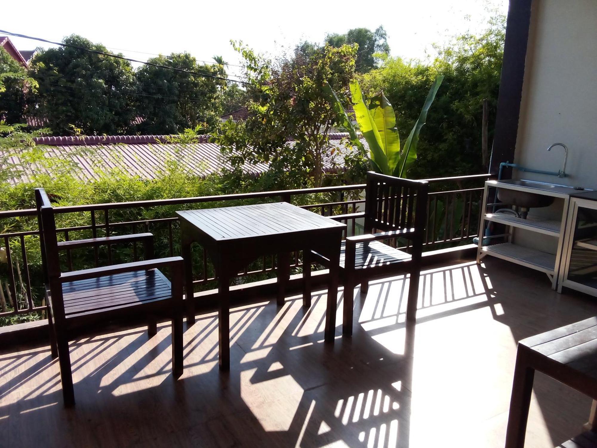 The Chill River-Boutique Villa Siem Reap Exterior foto